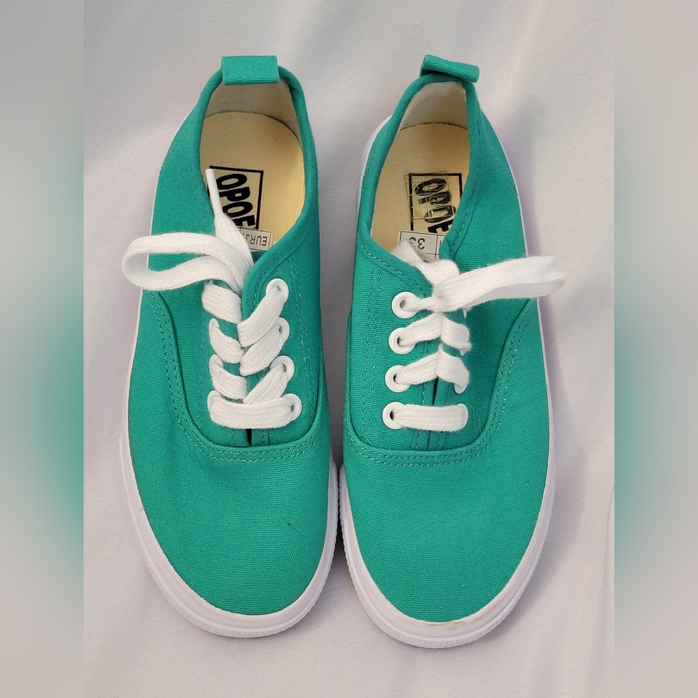 SHEIN OPOEE Kids Sneakers Size 13